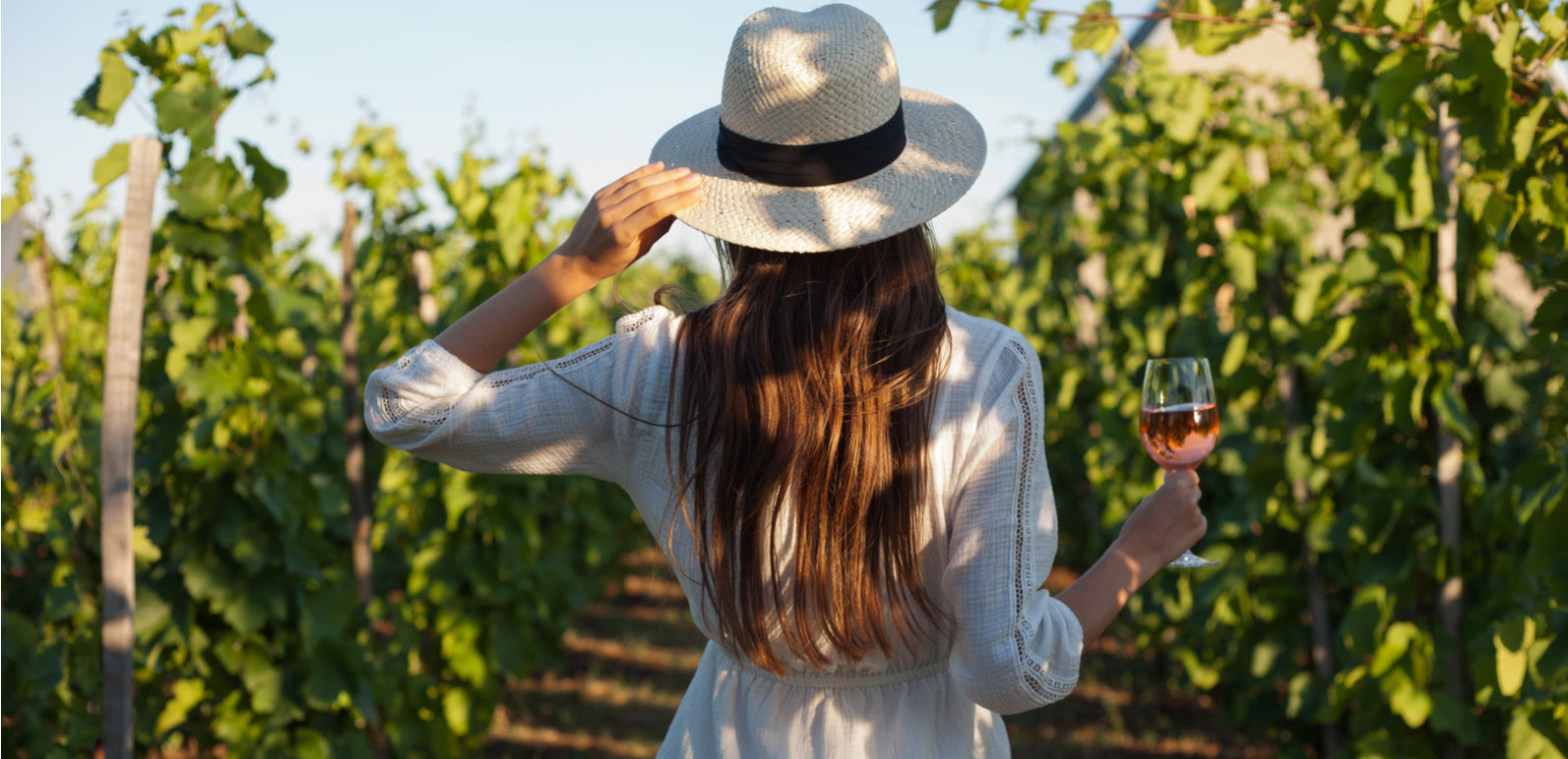 Organic Wine of the Month Club