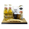 A Gift To Entertain Beer Board - Beer Gift Baskets Free Shipping, Same Day Delivery