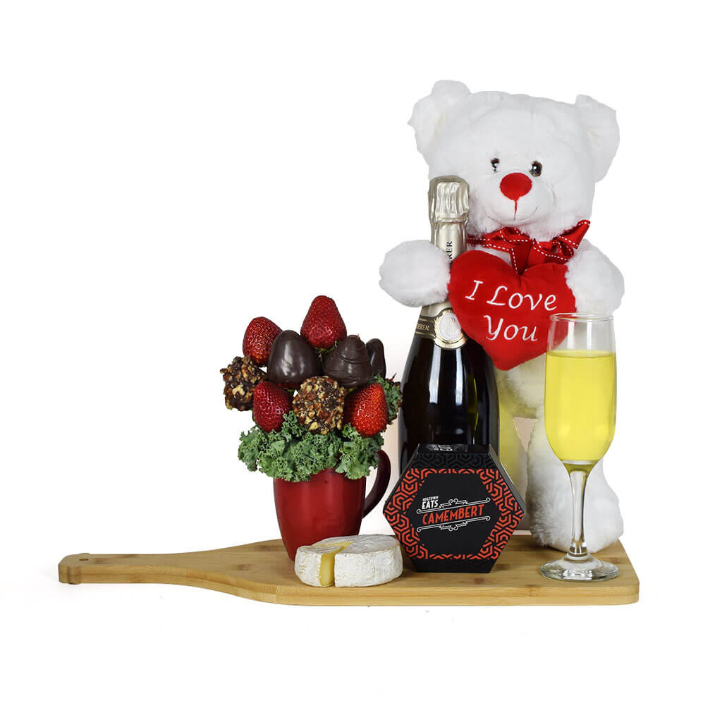 Just For Mom Gift Set