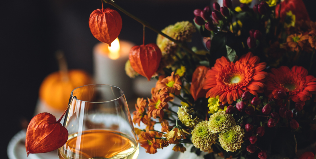 The Healthiest Thanksgiving Foods You’ll Actually Enjoy