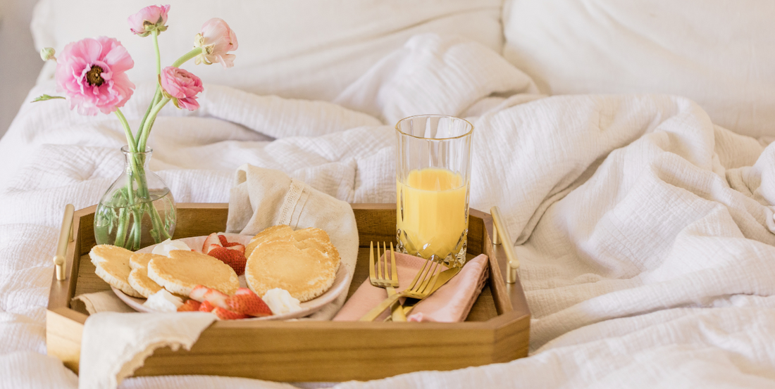 The Best Healthy Gifts for Mom This Mother’s Day