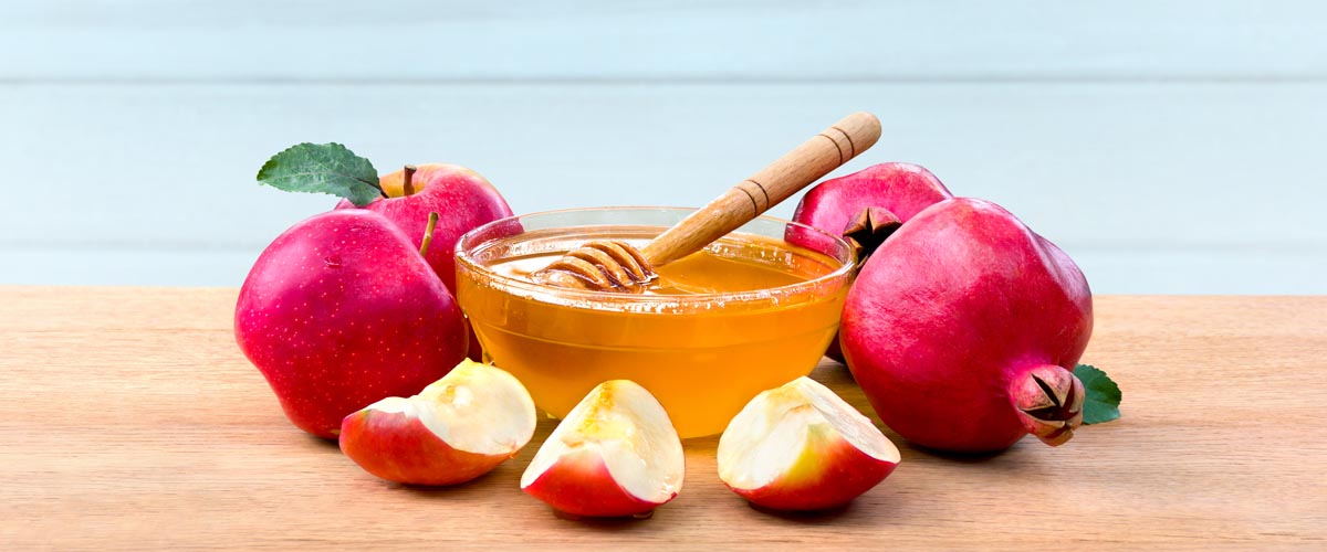 Rosh Hashanah