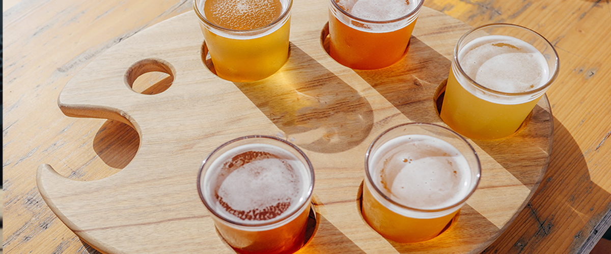 Beer Gift Baskets