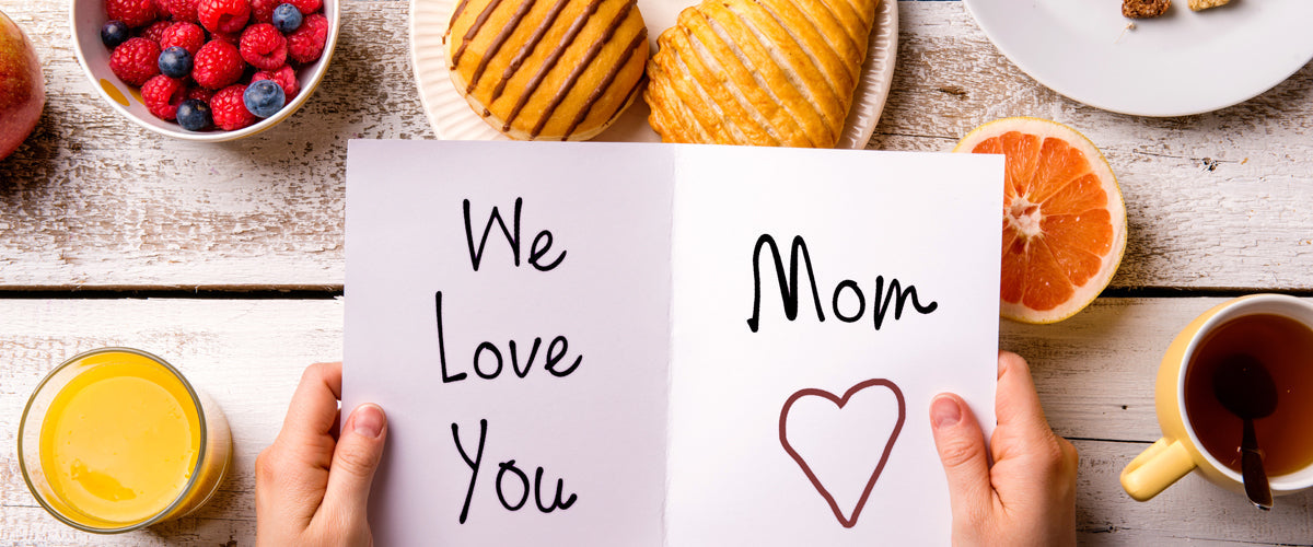 Mother's Day