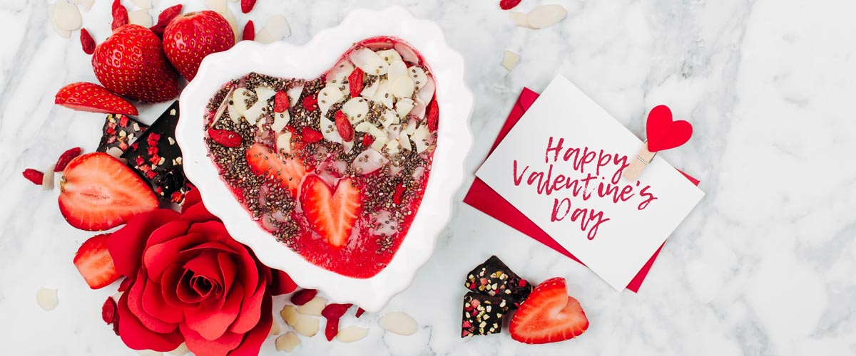 Valentine's Day