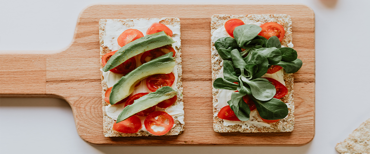 Healthy gift online baskets