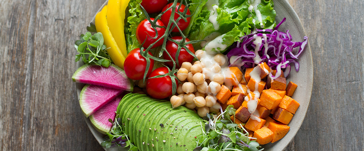 Vegetarian