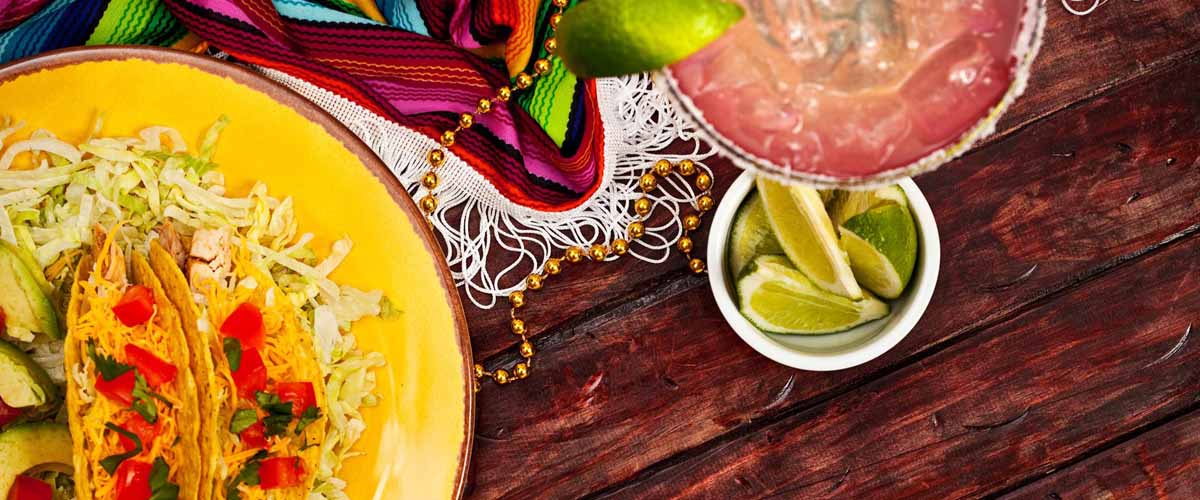 Cinco de Mayo