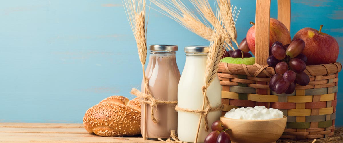 Shavuot