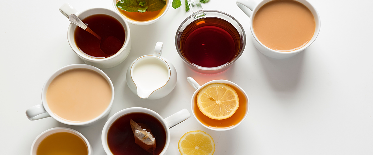 Tea Gifts