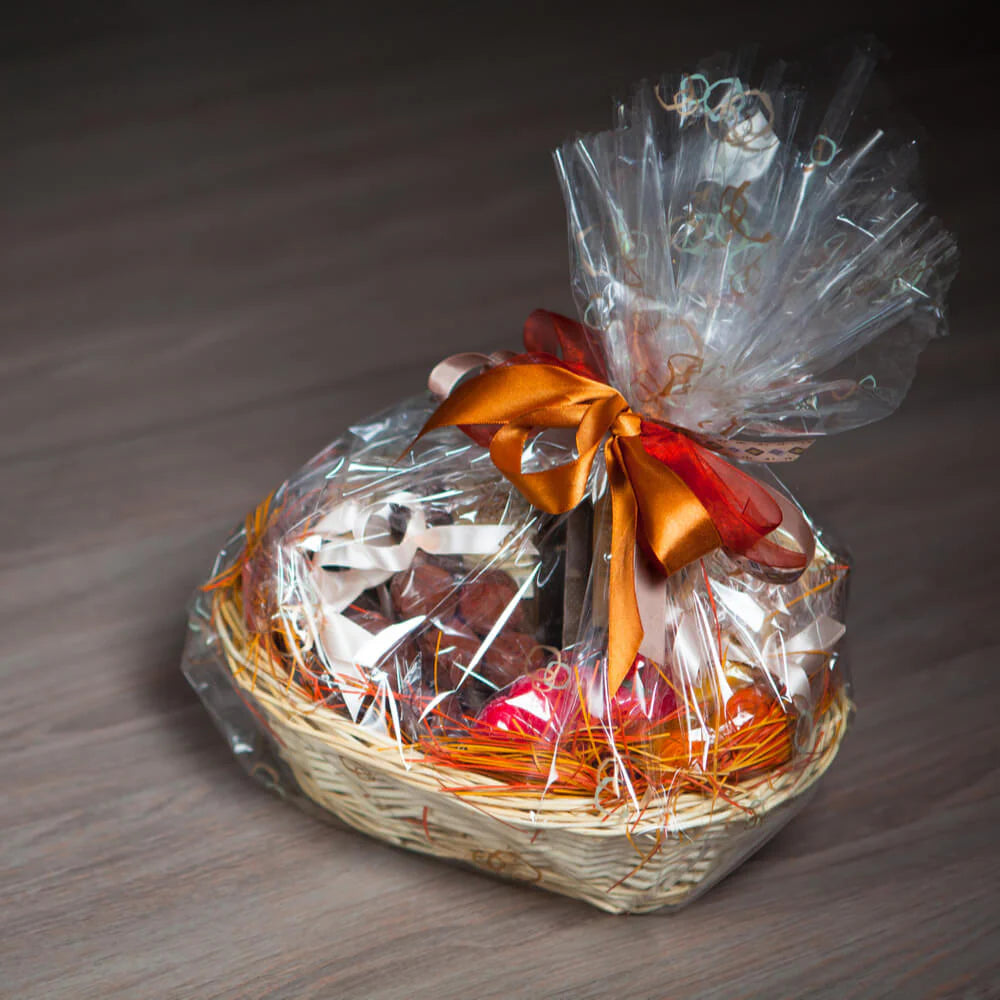 Easter Gift Christmas Gifts For Adult Kids Gift Box Best Christmas