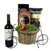 Joyride Wine Gift Basket - Healthy Wine Gift Baskets Free Shipping, Same Day Delivery