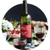 Organic Wine Of The Month Club USA