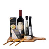 Say Cheese Board Wine Gift, gourmet gift, gourmet, wine gift, wine, gourmet gift, gourmet, cheeseboard gift, cheeseboard