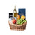 Back From the Market Wine Gift Basket