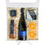 Fruit & Cheese Champagne Gift Box
