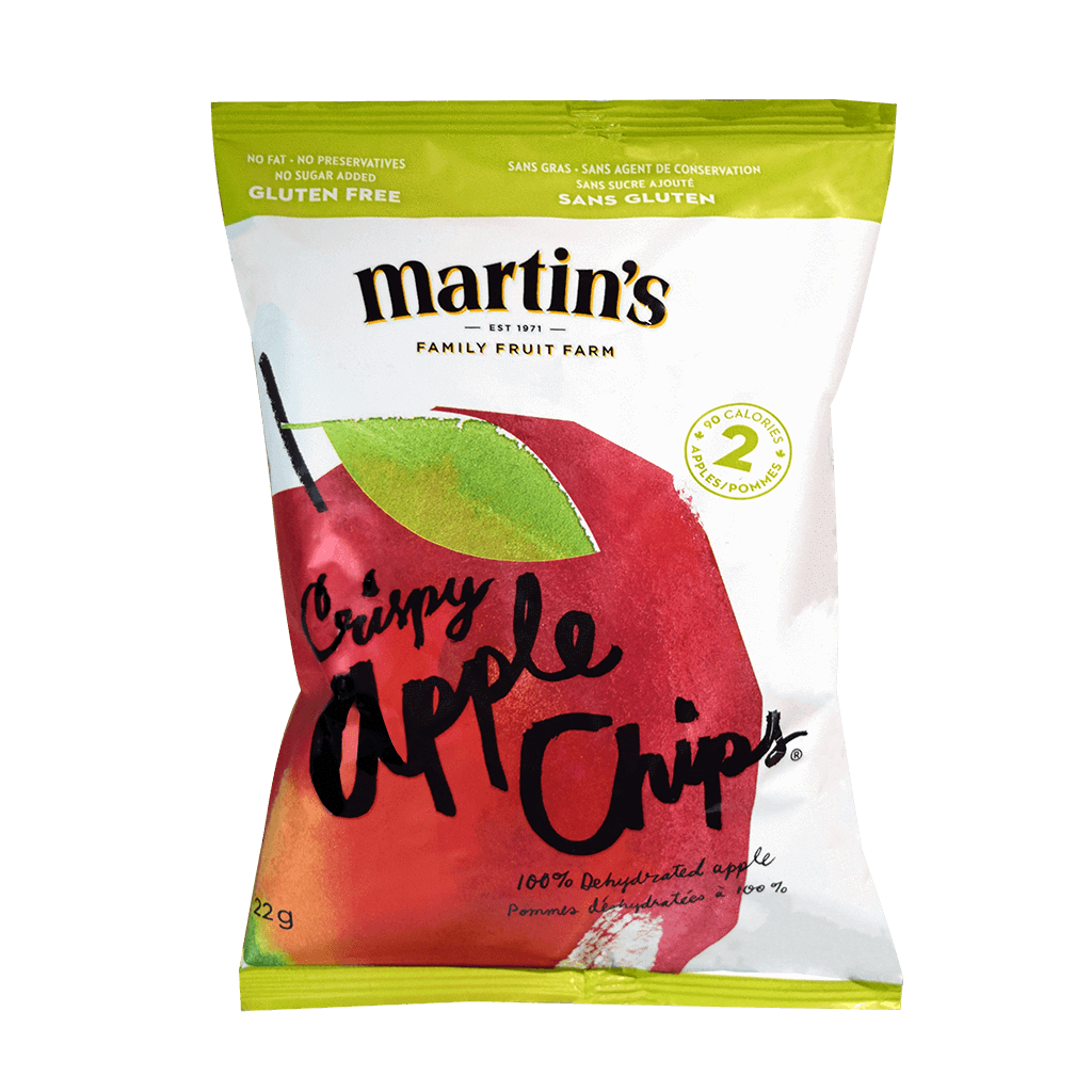 Apple Chips