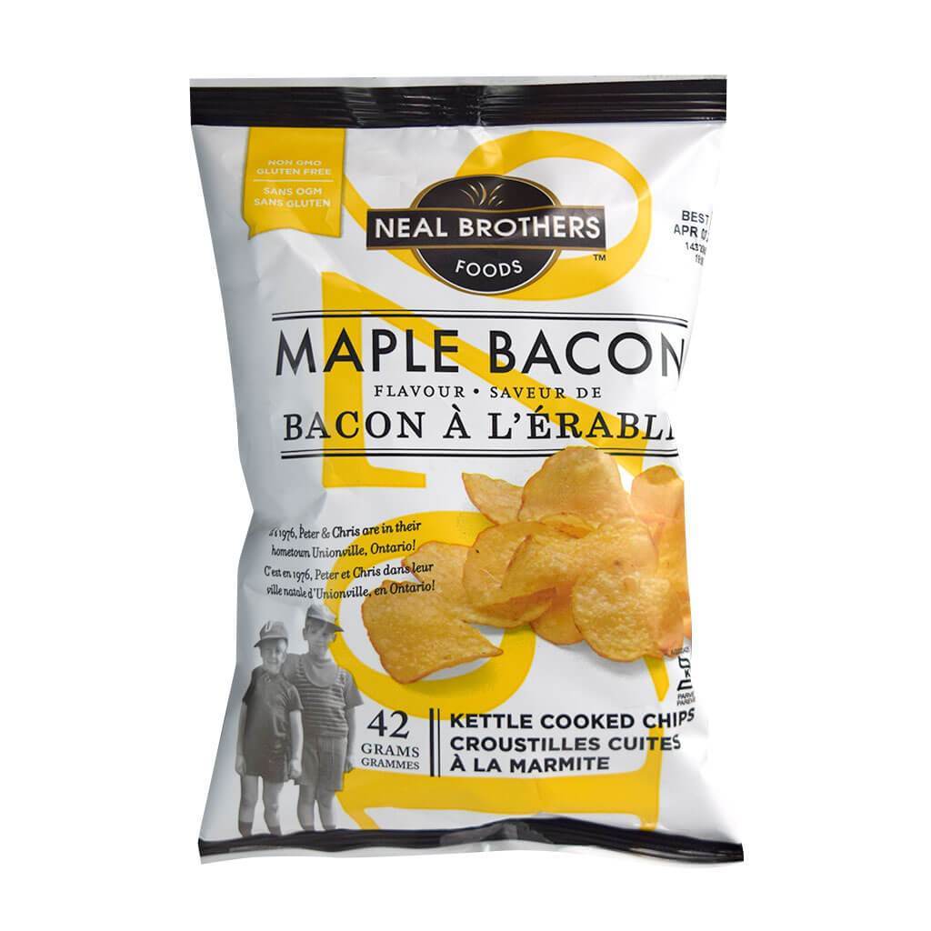 Maple Bacon