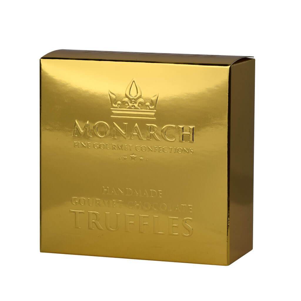 Monarch Truffles