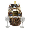 Truffles and Wine Gourmet Gift Basket
