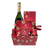 Christmas Champagne & Truffle Gift Set