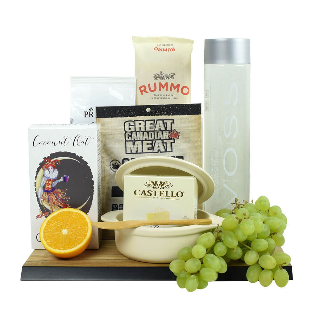 Clean &amp; Pristine Gift