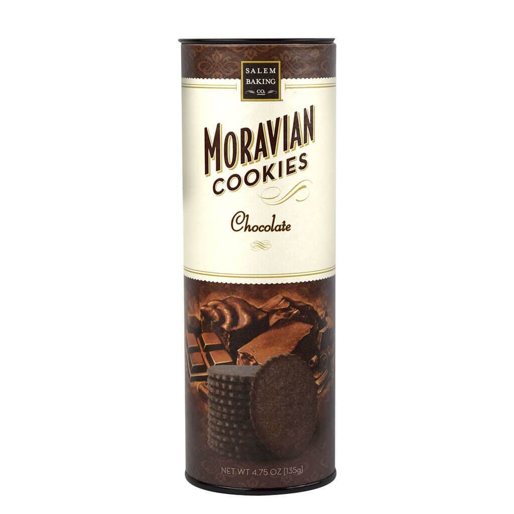 Monrovian Cookies Chocolate