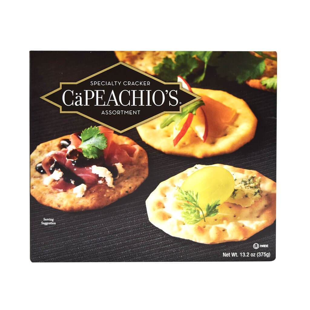 Cracker Assortment