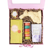 Easter Sweets & Tea Gift Box, gourmet gift, gourmet, tea gift, tea, chocolate gift, chocolate, easter gift, easter