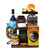 From Dawn to Dusk Purim Gift Basket