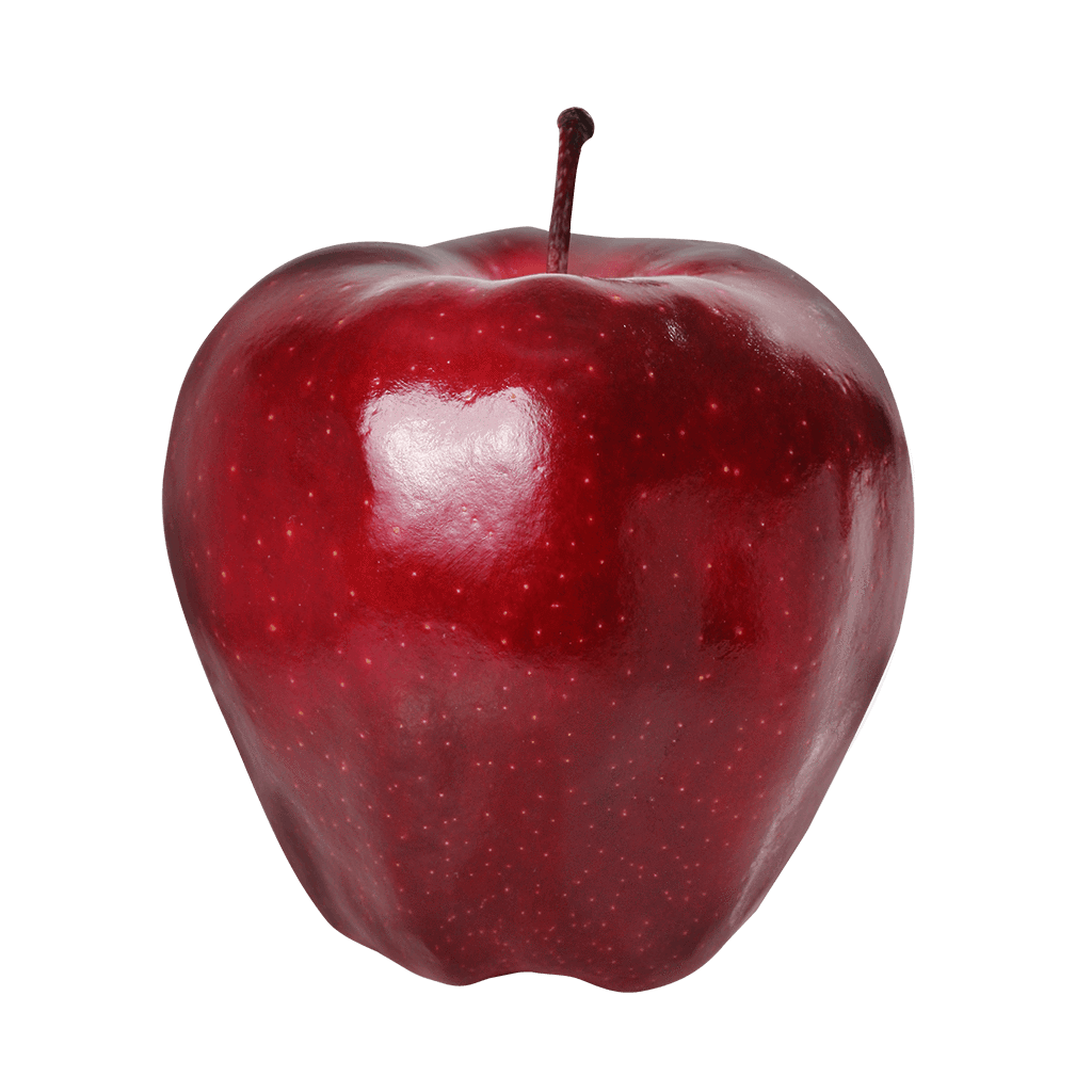 Red Delicious Apples