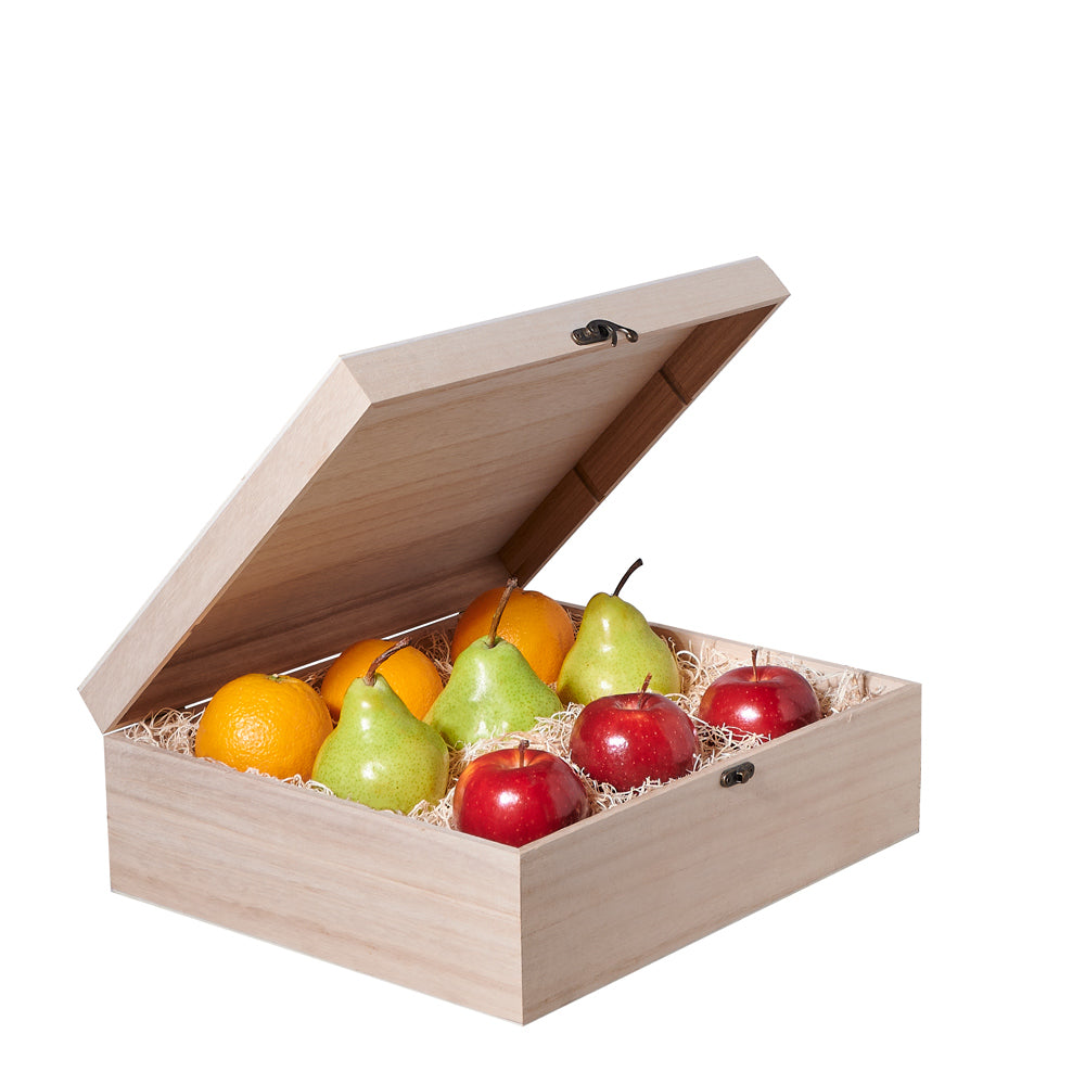 Luxury Gift Set of Rich Dry Fruits – Tassyam Organics