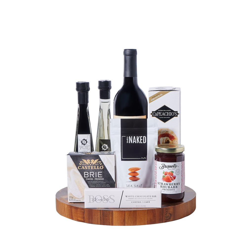 Wine Gift Sets | Holiday Gift Guide | Jordan Winery