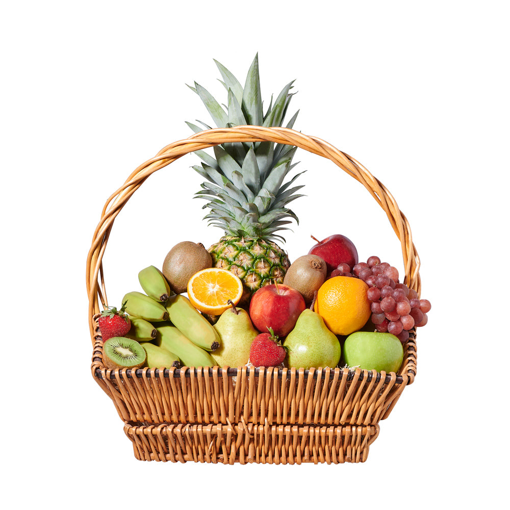 Exotic and Tropical Fruit Sampler Box — Melissas Produce