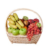 Not Just a Fruit Basket Gift, gourmet gift, gourmet, fruit basket, fruit gift, fruit
