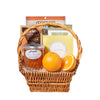 Rhymes With Orange Gift Basket, gourmet gift, gourmet, fruit, fruit
