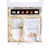Earnest Tea & Treat Gift Box, gourmet gift, gourmet, tea, tea gift