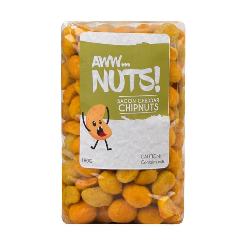 Chipnuts