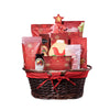 Gourmet Christmas Goodies Gift Basket, Christmas Gift Baskets, Gourmet Gift Baskets, Chocolate Gift Baskets, Xmas Gift Baskets, Chocolates, Chips, Crackers, Popcorn, Candy, Jam, Pretzels, USA Delivery