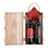 Holiday Duo Wine & Chocolate Gift Box