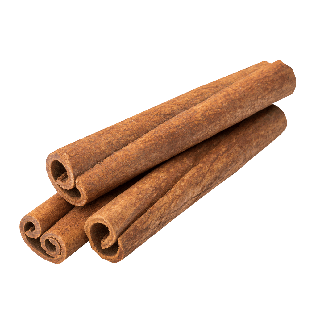 Cinnamon Sticks