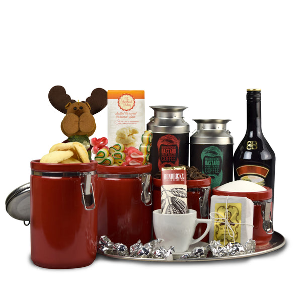 Christmas Gift Baskets The Christmas Pantry Gift Basket Good 4 You Gift Baskets USA