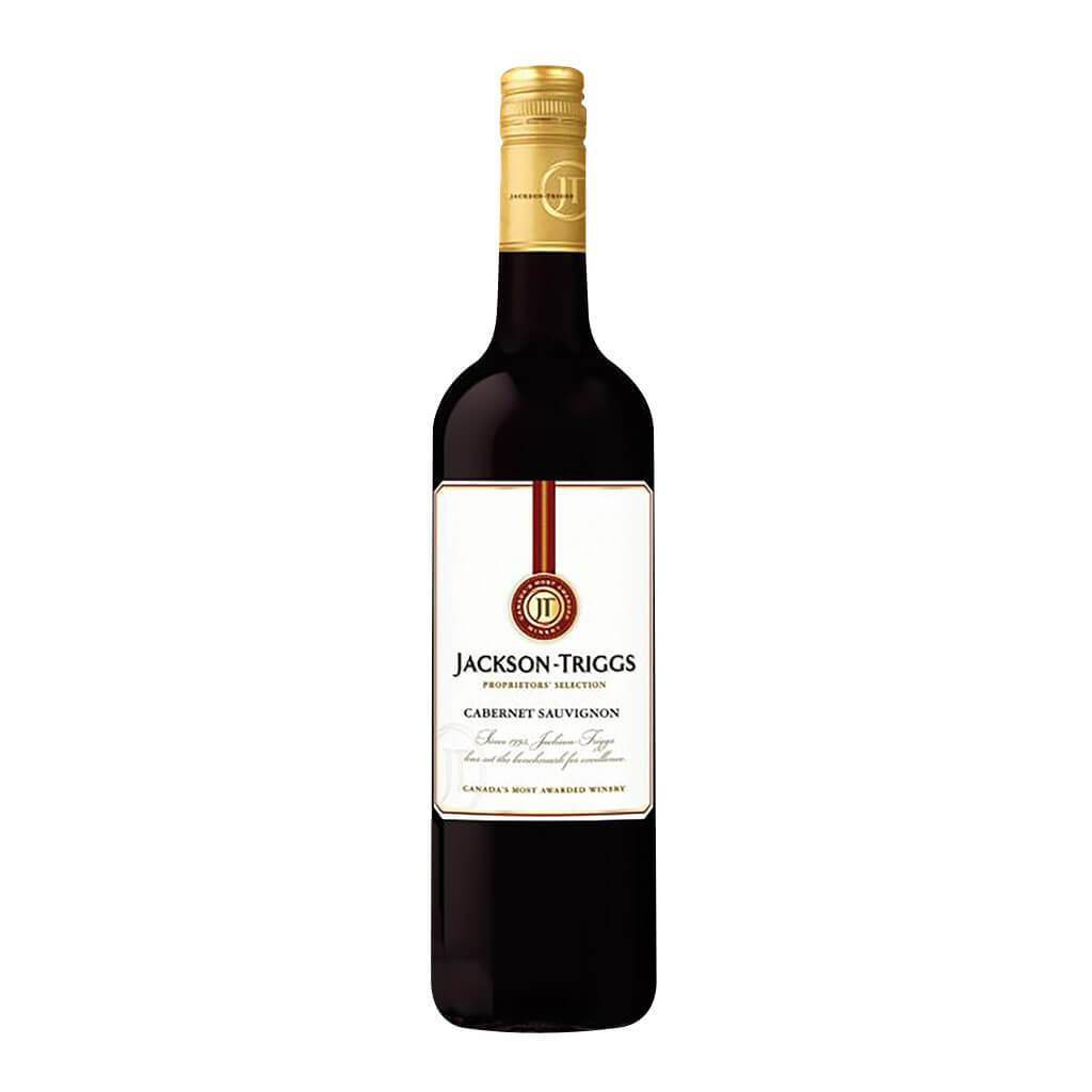 Jackson Triggs Cabernet Sauvignon