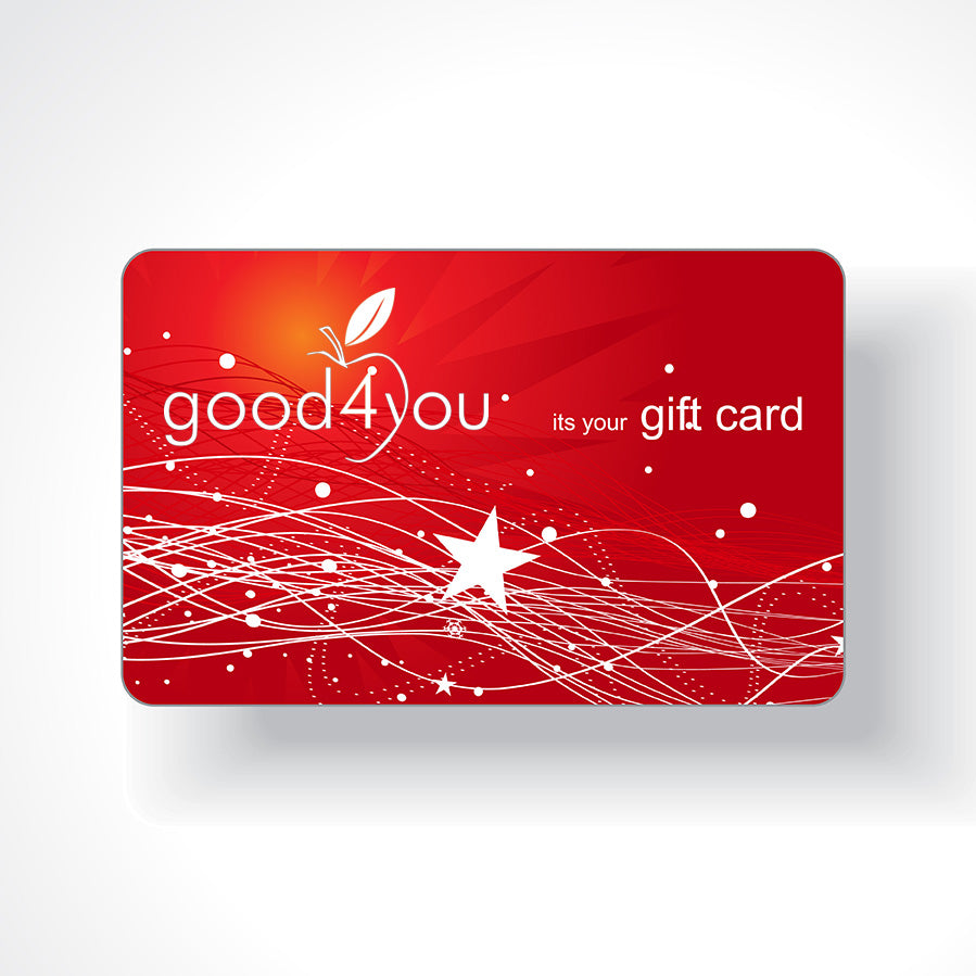 Gift Cards