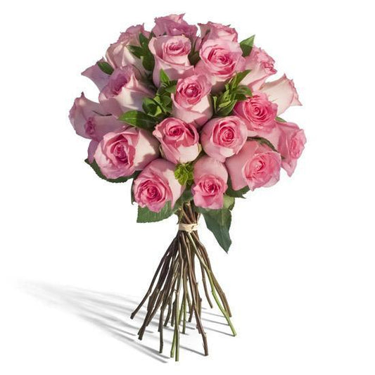 Bouquet of Pink Roses