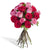 Red & Pink ROSE BOUQUET