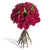The Traditional Red ROSE BOUQUET
